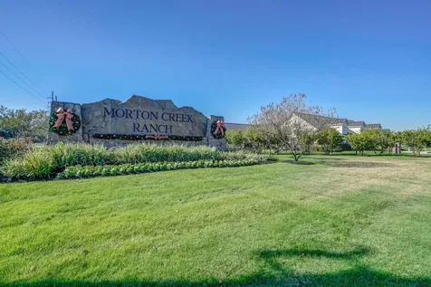 23311 Persimmon Creek Lane Katy TX 77493
