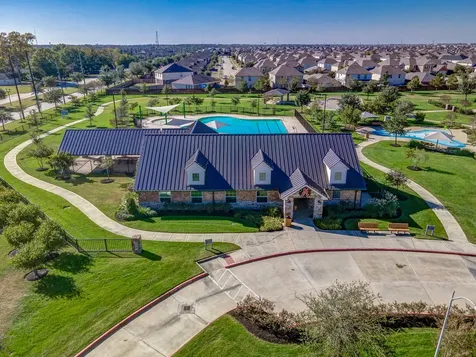 23311 Persimmon Creek Lane Katy TX 77493