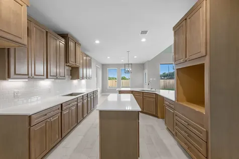 23311 Persimmon Creek Lane Katy TX 77493
