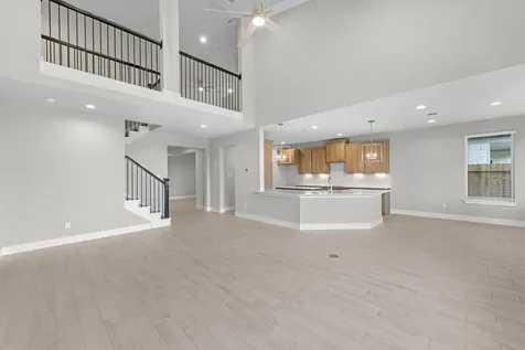 23311 Persimmon Creek Lane Katy TX 77493