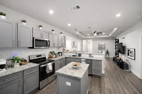 2646 Tanner Street Dallas TX 75215