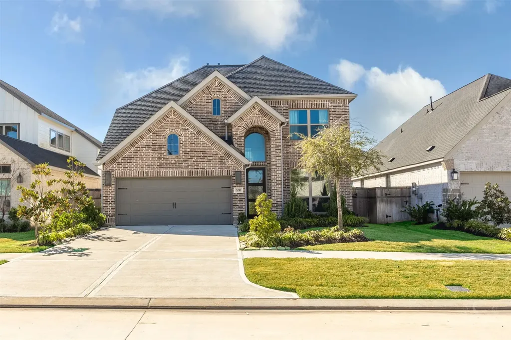 5210 Birch Shadow Drive Fulshear TX 77441