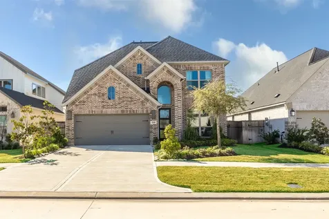 5210 Birch Shadow Drive Fulshear TX 77441