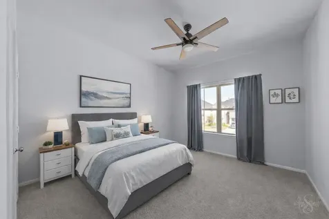5210 Birch Shadow Drive Fulshear TX 77441