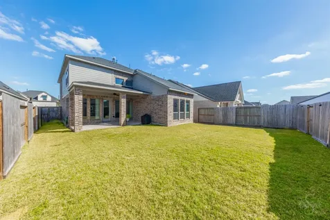 5210 Birch Shadow Drive Fulshear TX 77441