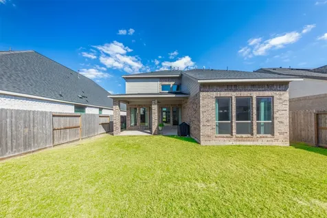 5210 Birch Shadow Drive Fulshear TX 77441