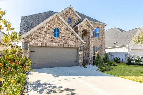 5210 Birch Shadow Drive Fulshear TX 77441