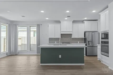 5210 Birch Shadow Drive Fulshear TX 77441