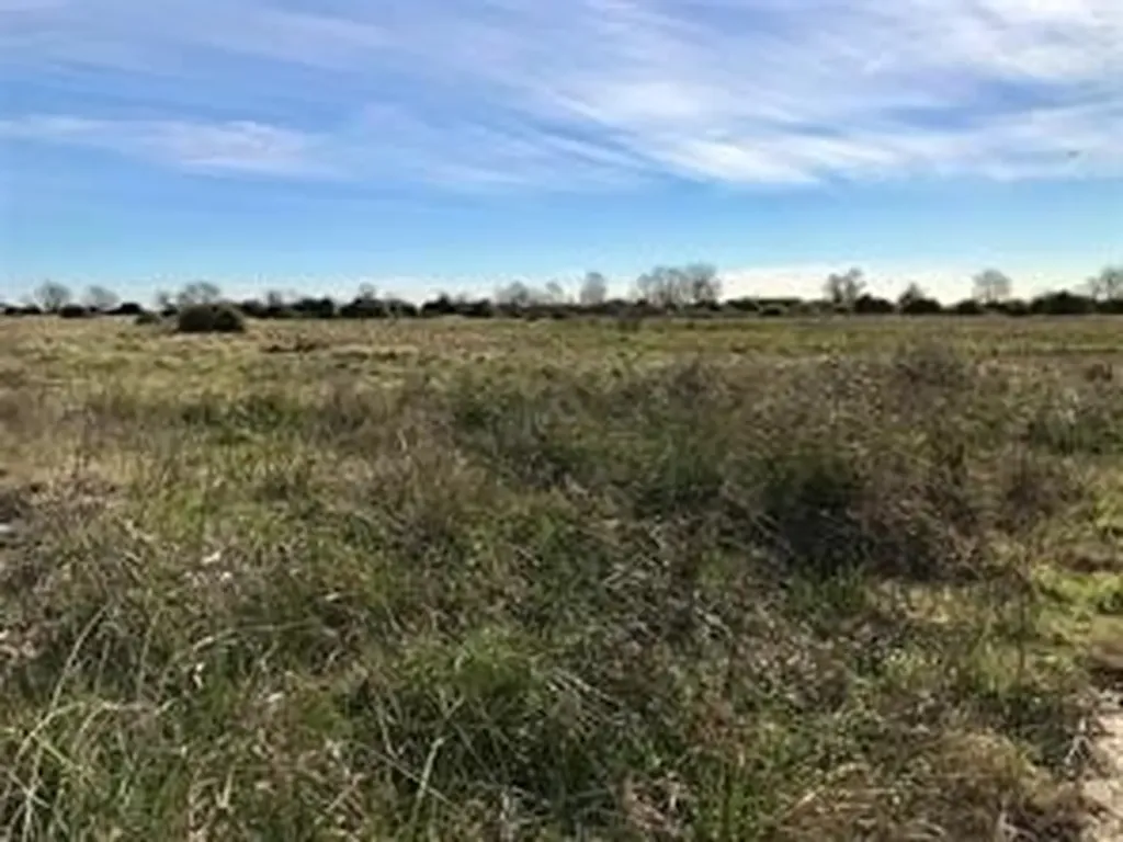 Lot 4 1293 Mc Donald Road Eagle Lake TX 77434