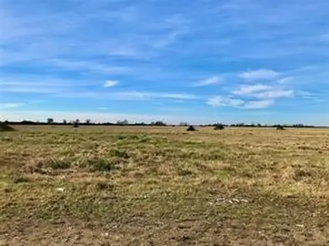 Lot 4 1293 Mc Donald Road Eagle Lake TX 77434