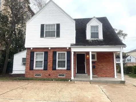 2211 Dorrington Street Houston TX 77030