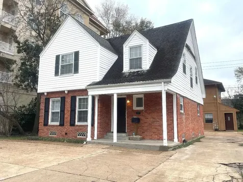 2211 Dorrington Street Houston TX 77030