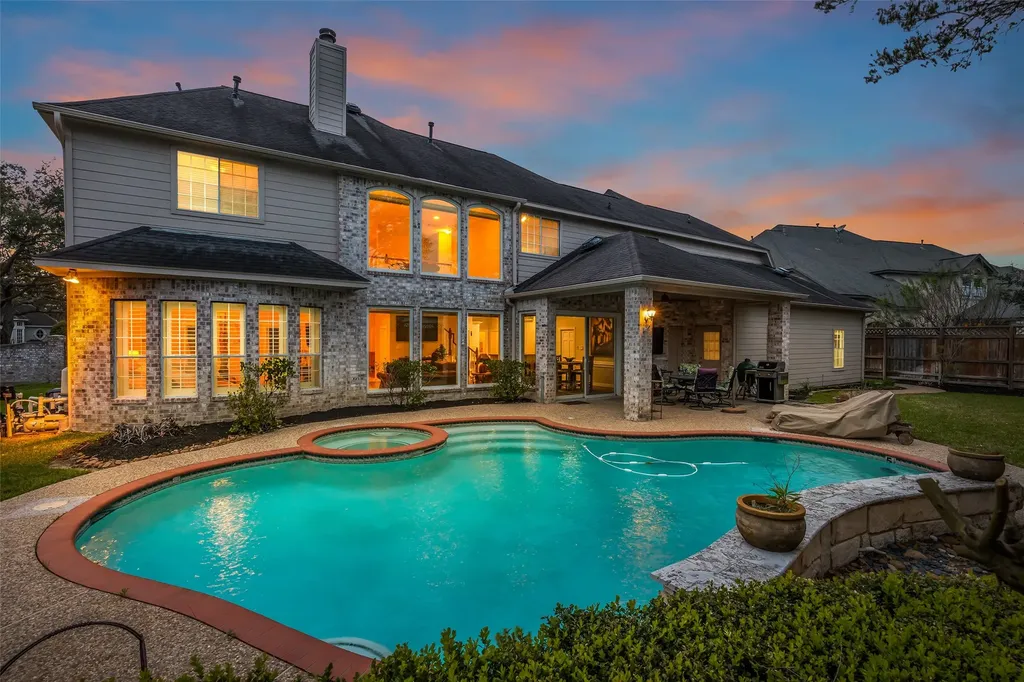 13714 Fir Glen Lane Cypress TX 77429