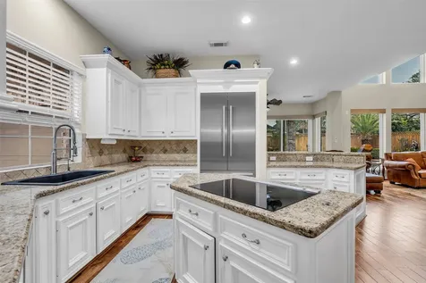 13714 Fir Glen Lane Cypress TX 77429