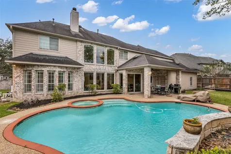 13714 Fir Glen Lane Cypress TX 77429