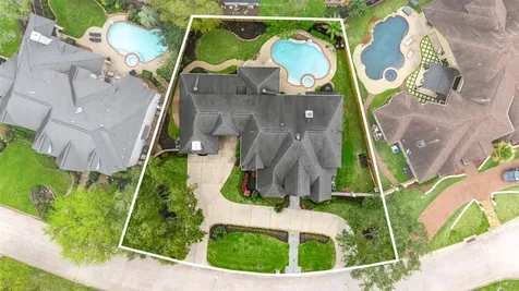 13714 Fir Glen Lane Cypress TX 77429