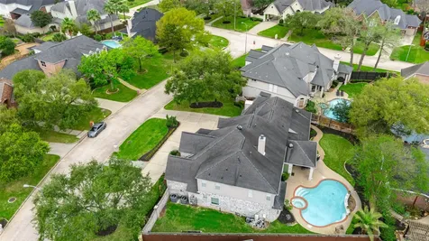 13714 Fir Glen Lane Cypress TX 77429