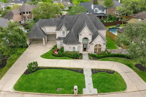 13714 Fir Glen Lane Cypress TX 77429