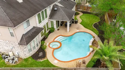 13714 Fir Glen Lane Cypress TX 77429