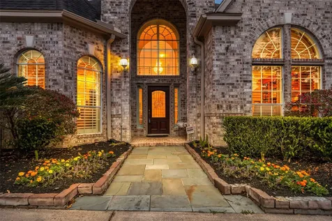 13714 Fir Glen Lane Cypress TX 77429