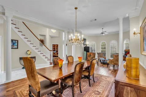 13714 Fir Glen Lane Cypress TX 77429