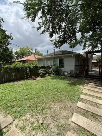 2508 Isabella Street Houston TX 77004