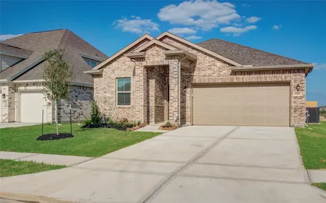 8418 Beacon Bay Circle Baytown TX 77523