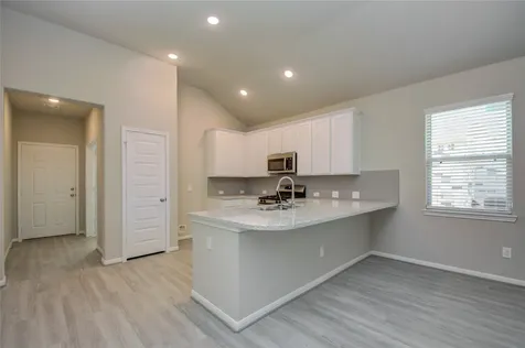 8418 Beacon Bay Circle Baytown TX 77523