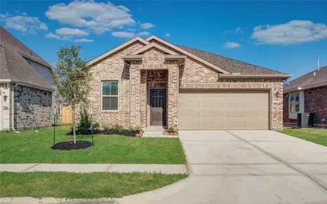 8418 Beacon Bay Circle Baytown TX 77523