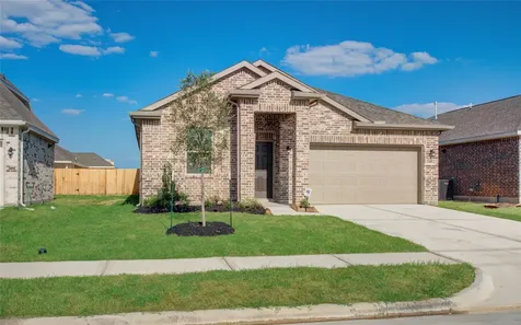 8418 Beacon Bay Circle Baytown TX 77523