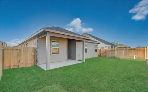 8418 Beacon Bay Circle Baytown TX 77523