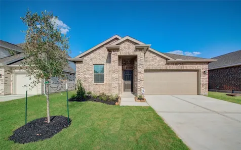 8418 Beacon Bay Circle Baytown TX 77523