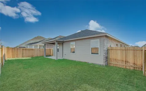 8418 Beacon Bay Circle Baytown TX 77523
