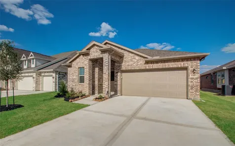 8418 Beacon Bay Circle Baytown TX 77523
