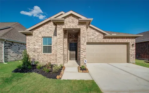 8418 Beacon Bay Circle Baytown TX 77523
