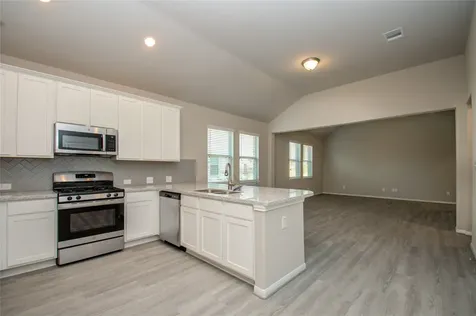8418 Beacon Bay Circle Baytown TX 77523