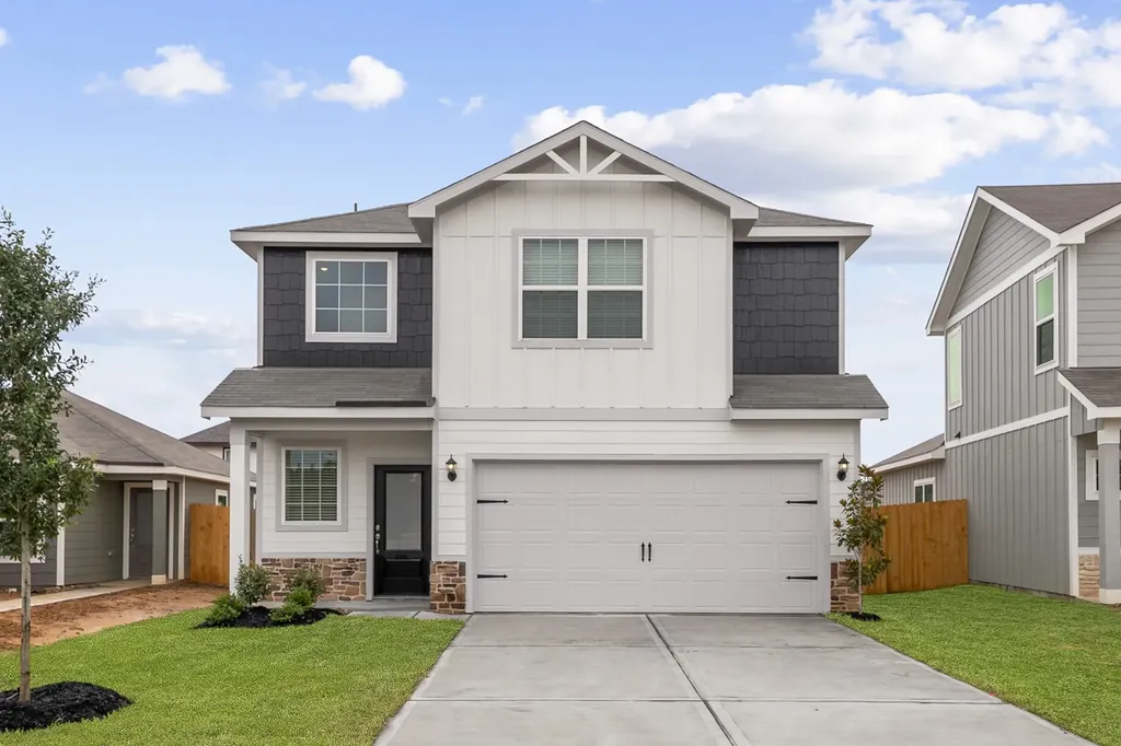21691 Lotus Elm Street Magnolia TX 77354