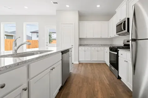 21691 Lotus Elm Street Magnolia TX 77354