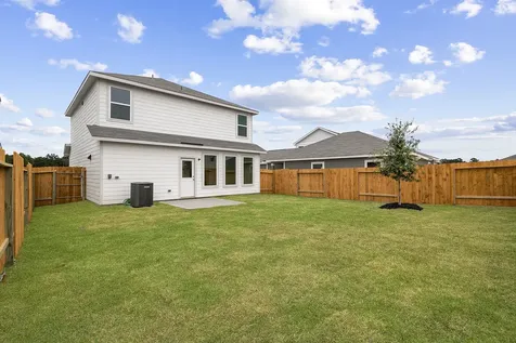21691 Lotus Elm Street Magnolia TX 77354