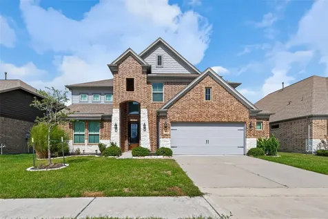 18914 Peralta Springs Lane Cypress TX 77429