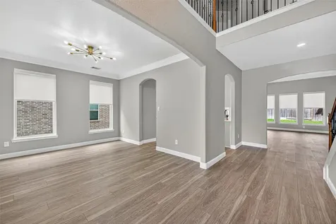 18914 Peralta Springs Lane Cypress TX 77429