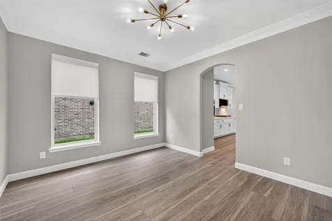 18914 Peralta Springs Lane Cypress TX 77429