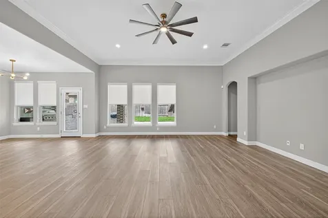 18914 Peralta Springs Lane Cypress TX 77429