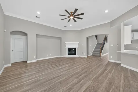 18914 Peralta Springs Lane Cypress TX 77429