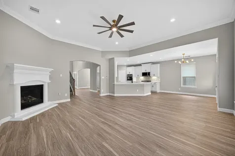 18914 Peralta Springs Lane Cypress TX 77429