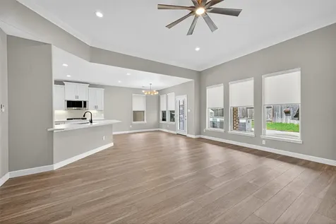 18914 Peralta Springs Lane Cypress TX 77429