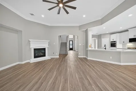 18914 Peralta Springs Lane Cypress TX 77429