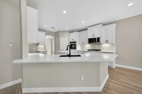 18914 Peralta Springs Lane Cypress TX 77429