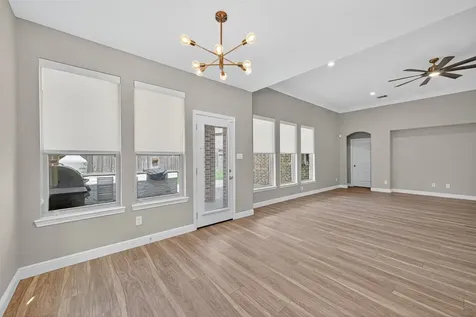 18914 Peralta Springs Lane Cypress TX 77429