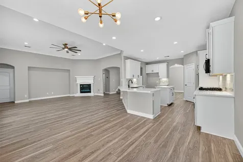18914 Peralta Springs Lane Cypress TX 77429